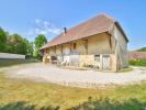 Vente Maison Vaudrey  9 pieces 179 m2