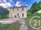 Vente Maison Creil  7 pieces 114 m2