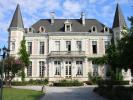 Vente Prestige Navarrenx  37 pieces 1800 m2