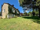 Vente Prestige Berganty  15 pieces 474 m2