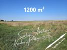 Vente Terrain Guigneville  1200 m2