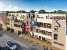 Vente Appartement Etaples  2 pieces 53 m2