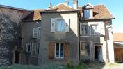 Vente Maison Vauvillers  8 pieces 150 m2