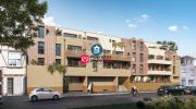 Vente Appartement Etaples  3 pieces 63 m2