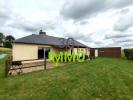 Vente Maison Brehan BRAHAN 5 pieces 109 m2