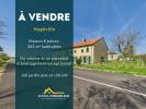 Vente Maison Hageville  8 pieces 265 m2