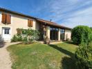 Vente Maison Chalamont CALME 8 pieces 164 m2