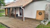 Vente Maison Azur Route de soustons 4 pieces 98 m2
