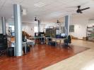 Location Commerce Sainte-clotilde  750 m2