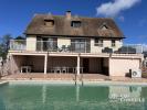 Vente Maison Saint-pierre-de-varennes  7 pieces 183 m2
