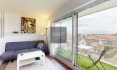Vente Appartement Touquet  27 m2