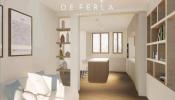 Vente Appartement Paris-14eme-arrondissement  4 pieces 96 m2