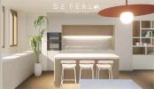 Vente Appartement Paris-14eme-arrondissement  4 pieces 101 m2