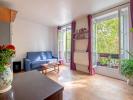 Vente Appartement Paris-10eme-arrondissement  2 pieces 39 m2