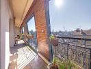 Vente Appartement Raincy  6 pieces 196 m2