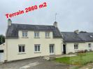 Vente Maison Quimperle  5 pieces 135 m2