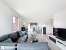 Vente Appartement Mons-en-baroeul  2 pieces 46 m2