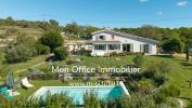 Vente Maison Verdiere  4 pieces 124 m2