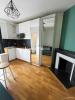 Vente Appartement Levallois-perret  12 m2