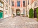 Vente Appartement Paris-3eme-arrondissement  3 pieces 75 m2