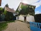 Vente Maison Baume-les-dames  3 pieces 80 m2
