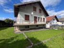 Vente Maison Damprichard  7 pieces 117 m2