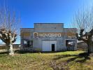 Vente Commerce Idron  440 m2