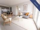 Vente Appartement Teste-de-buch  4 pieces 80 m2