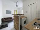 Location Appartement Levallois-perret  2 pieces 24 m2