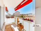 Vente Appartement Marseille-8eme-arrondissement  3 pieces 59 m2