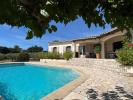 Vente Prestige Uzes  7 pieces 255 m2