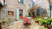 Vente Maison Cabrespine  10 pieces 216 m2