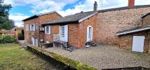 Vente Maison Blace BLACA 10 pieces 213 m2