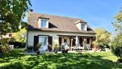 Vente Maison Villecerf  6 pieces 160 m2