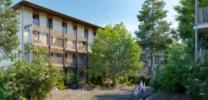 Location Appartement Biganos  2 pieces 47 m2