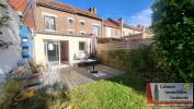Vente Maison Amiens  6 pieces 100 m2