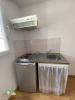Location Appartement Saint-gaudens  16 m2