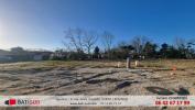 Vente Terrain Portets  1200 m2