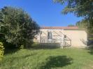 Vente Maison Bram  4 pieces 78 m2