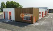 Vente Commerce Carbon-blanc  150 m2
