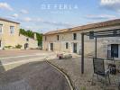 Vente Appartement Saint-palais-de-negrignac  19 pieces 683 m2