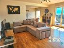 Location Appartement Grenoble  3 pieces 105 m2