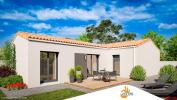 Vente Maison Touvre  6 pieces 86 m2