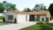 Vente Maison Brie  6 pieces 106 m2