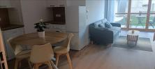 Location Appartement Champigny-sur-marne 2 pieces 52 m2