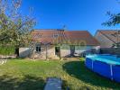 Vente Maison Boutigny-prouais BA» 6 pieces 111 m2