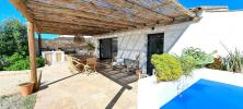 Vente Maison Saintes-maries-de-la-mer 5 pieces 134 m2
