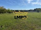 Vente Terrain Saint-quentin-la-poterie  440 m2