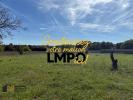 Vente Terrain Saint-quentin-la-poterie  300 m2