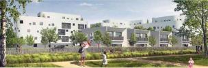 Location Appartement Bruges  3 pieces 63 m2